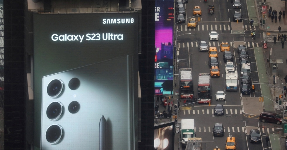 Samsung Electronics đang mất đà tăng trưởng?
