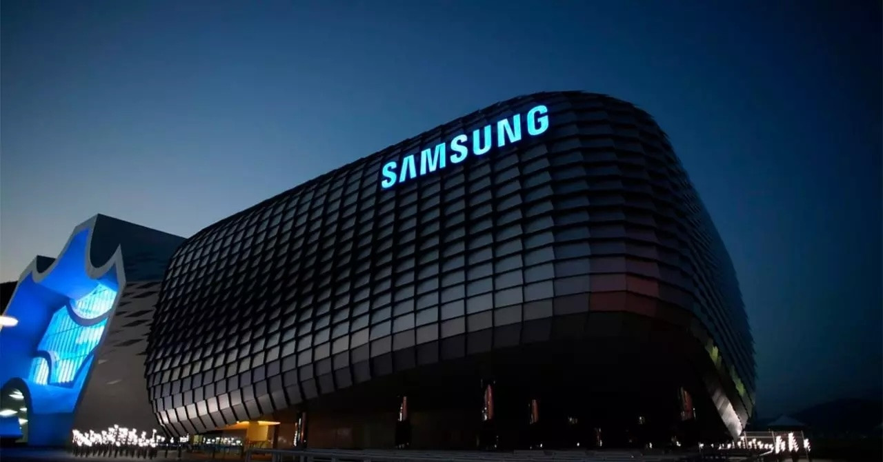 Samsung phát triển nhẫn thông minh Galaxy Ring