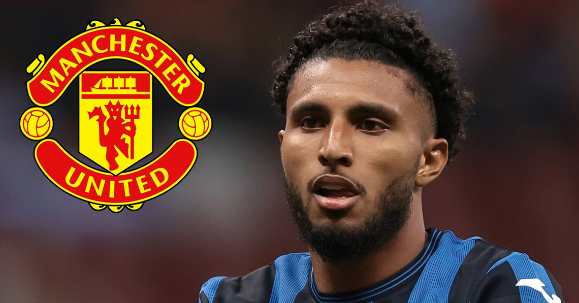 Tin chuyển nhượng 19/8: MU mua Ederson, Liverpool lấy Branthwaite