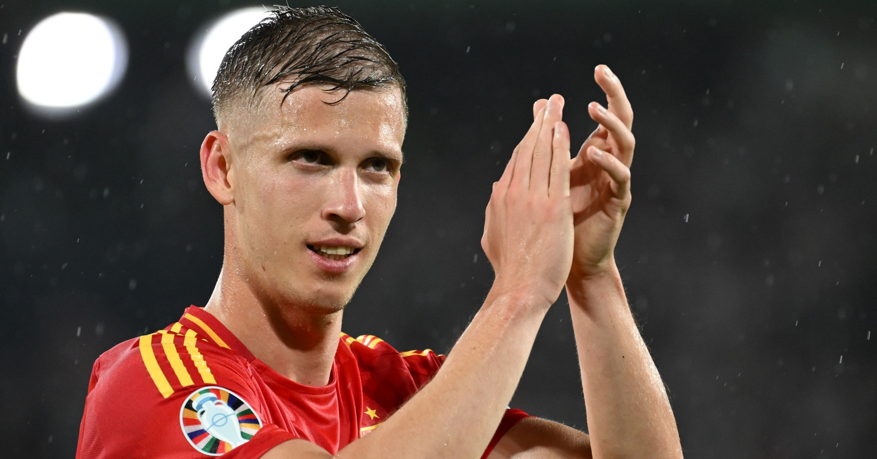 Hụt Nico Williams, Barca sắp có 'bom tấn' Dani Olmo