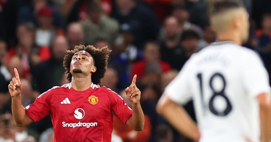 Kết quả vòng 1 Ngoại hạng Anh 2024-25: Man City thắng dễ Chelsea