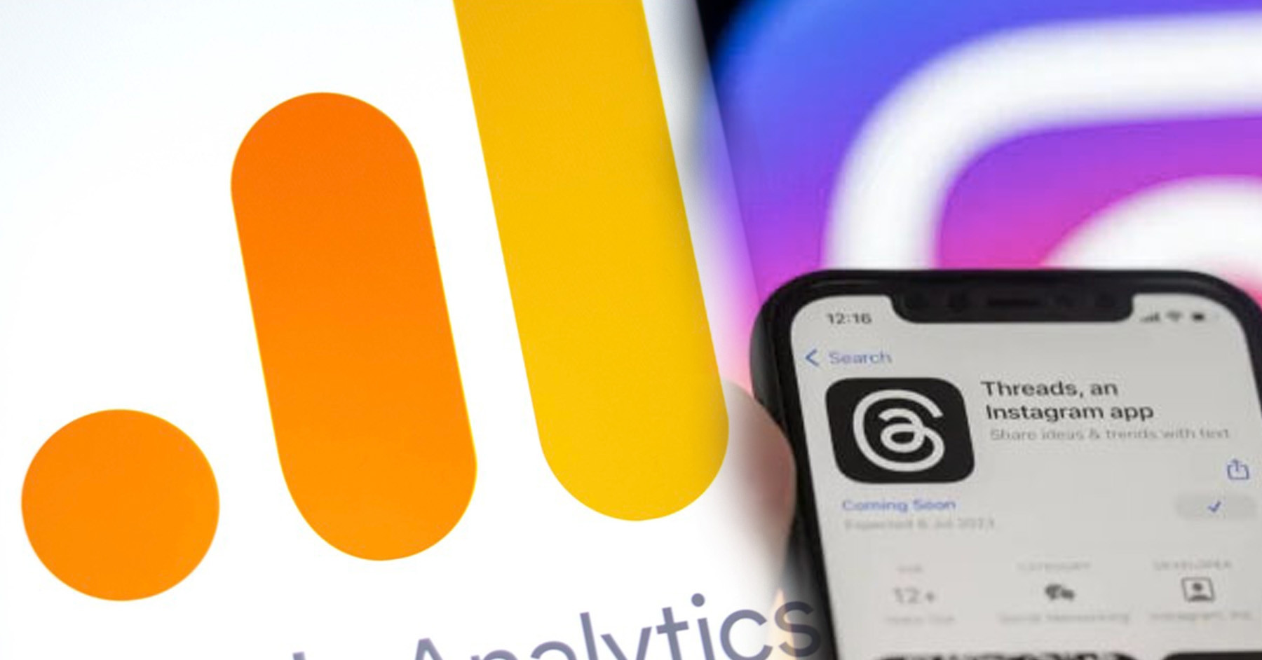 Thụy Điển cấm dùng Google Analytics, Threads xô đổ kỷ lục của ChatGPT