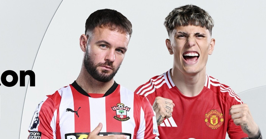 Nhận định bóng đá Southampton vs MU: Quỷ đỏ rũ bùn đứng dậy