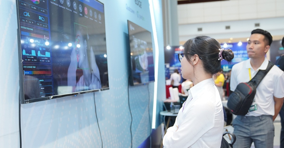 Phát động chương trình "Top 10 doanh nghiệp công nghệ số xuất sắc Việt Nam" 2023