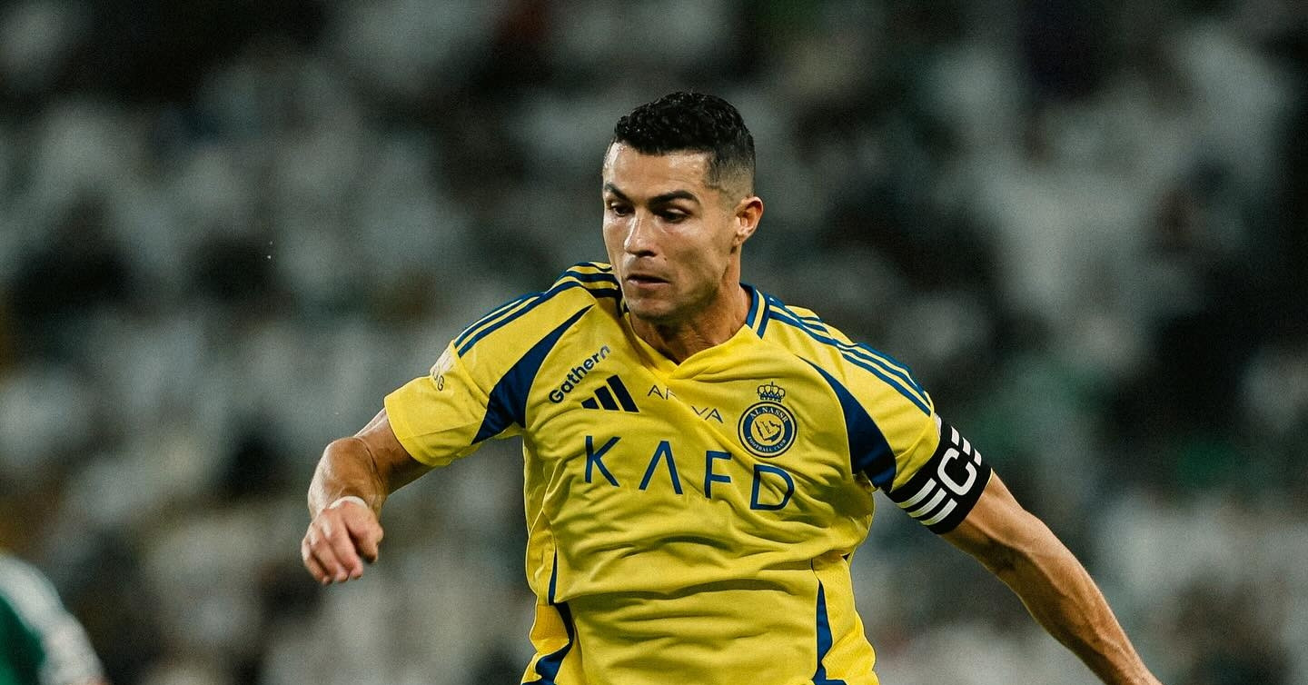 Ronaldo mờ nhạt, Al Nassr thoát thua phút 99