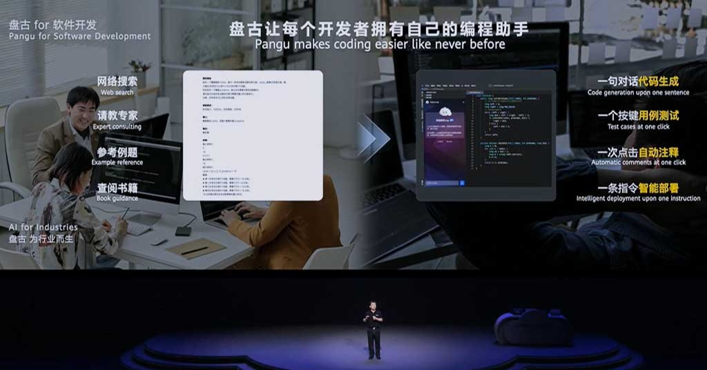 AI không chỉ biết ‘làm thơ’ mà còn chuyển đổi các ngành công nghiệp
