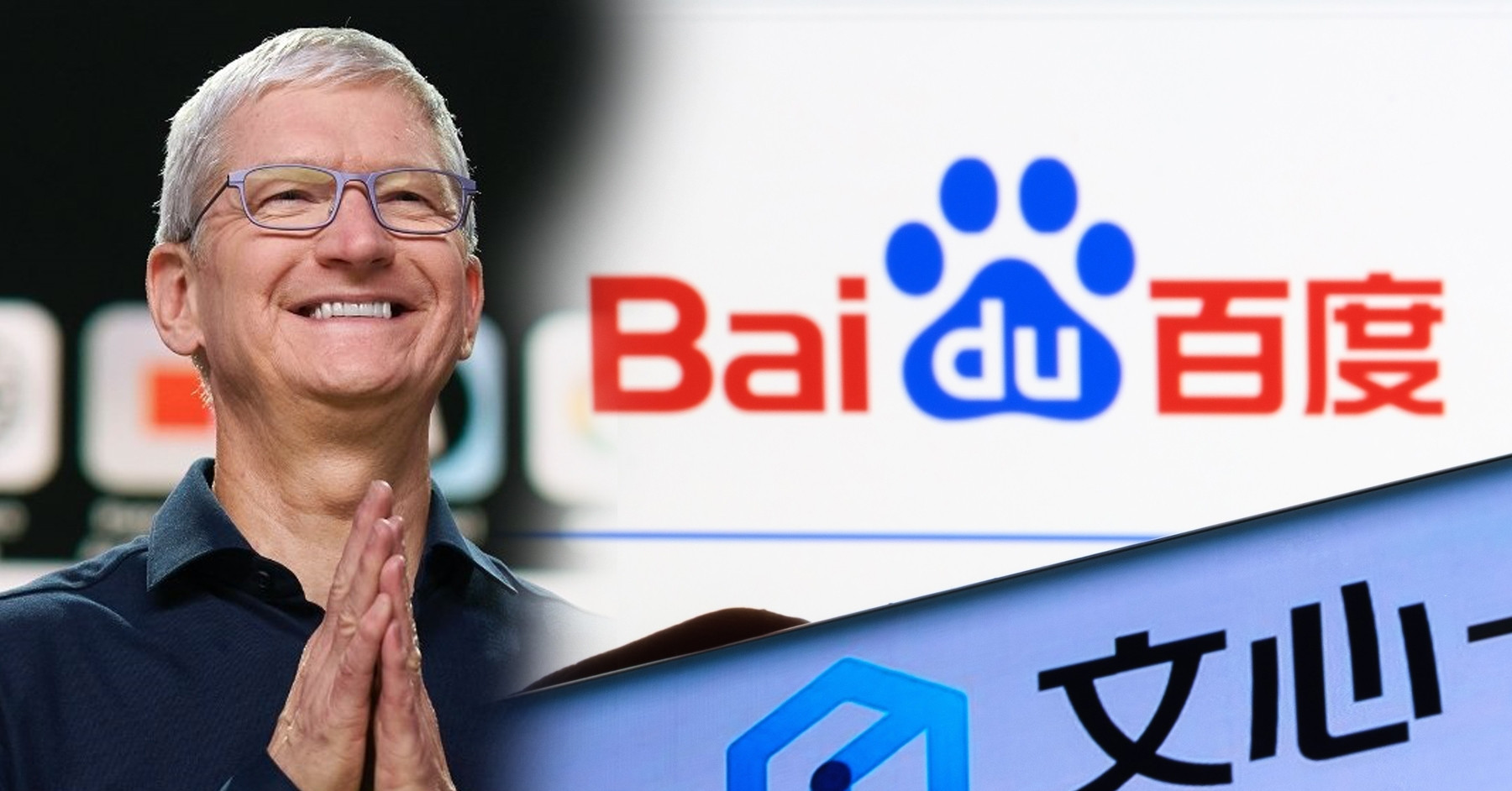 Apple lập kỷ lục vốn hoá mới, công ty Trung Quốc tuyên bố vượt ChatGPT