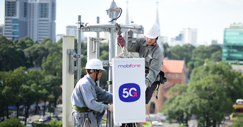 MobiFone sẽ là doanh nghiệp trực tiếp phục vụ quốc phòng, an ninh
