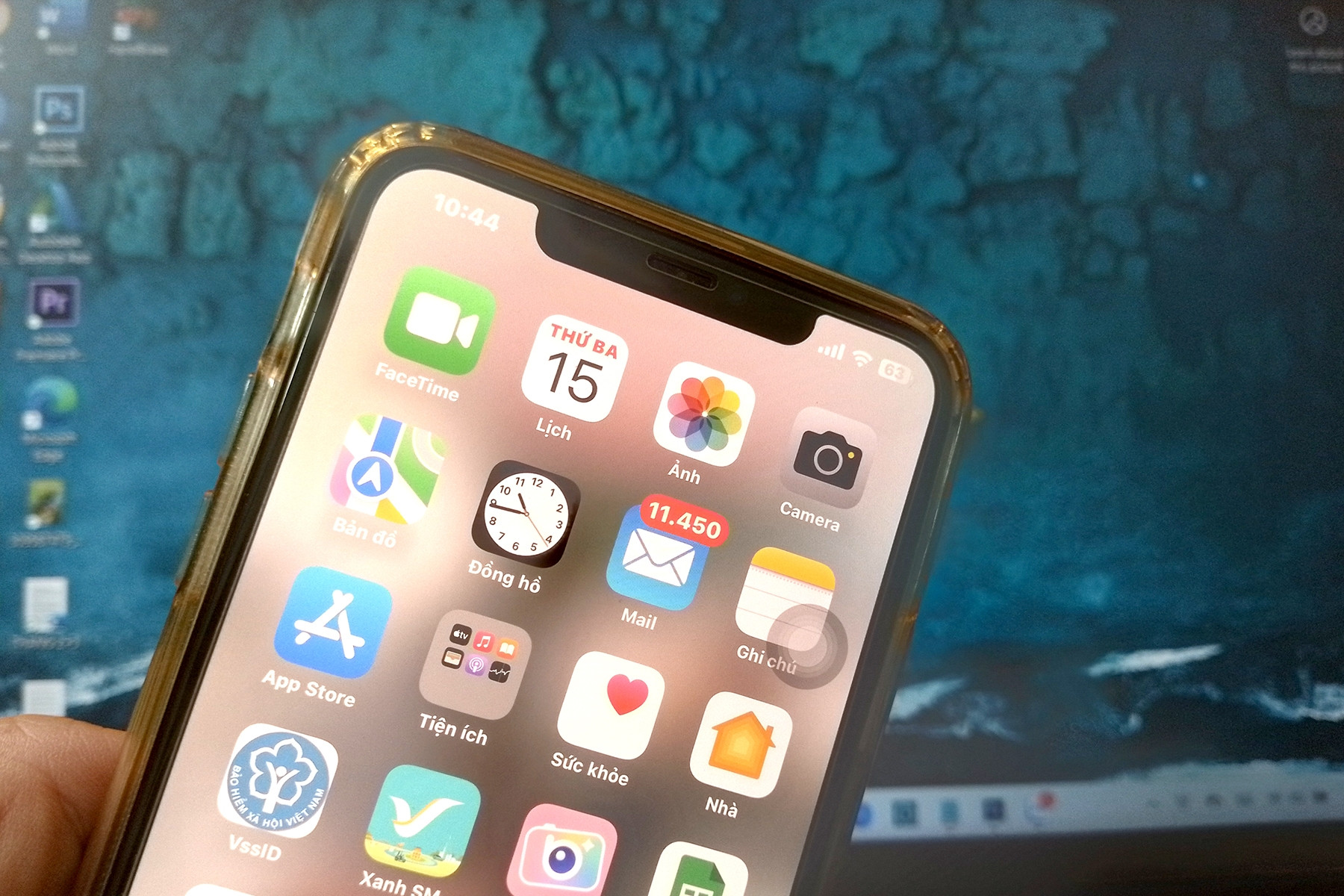 15 mẹo nhanh giúp người dùng iPhone tiết kiệm rất nhiều thời gian