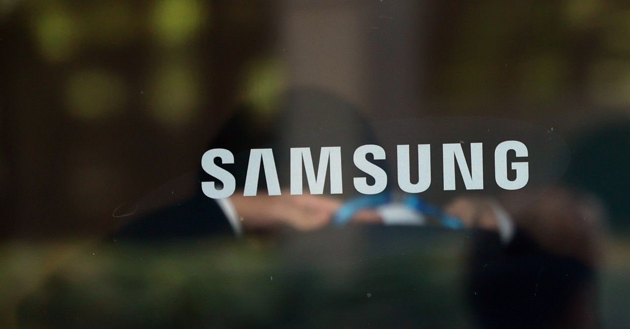 Samsung thực hiện vụ thâu tóm 'khủng' nhất trong 8 năm
