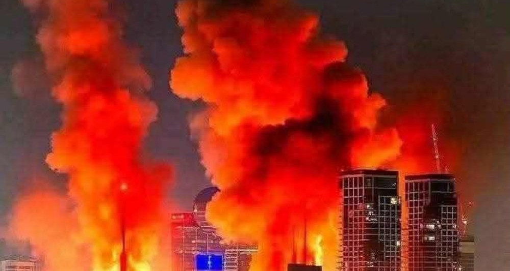 Iran tấn công Israel bằng loạt tên lửa ‘không thể đánh chặn’, Fattah-2 là tâm điểm chú ý
