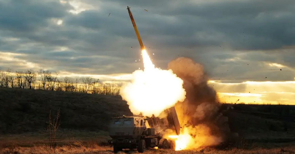 Lộ diện ‘sát thủ’ HIMARS, công nghệ Mỹ thay đổi cục diện xung đột Nga-Ukraine