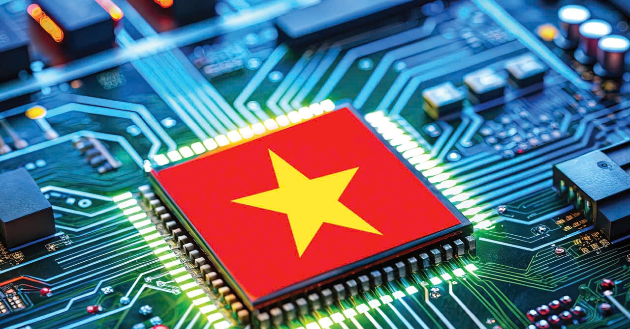 Chip ADC mới ra mắt do người Việt thiết kế có gì đặc biệt?