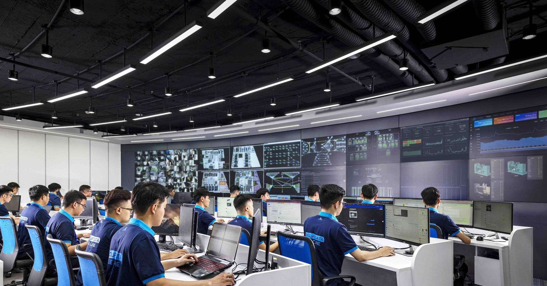 CMC Telecom đạt chứng nhận MSSP Partner từ Brandefense