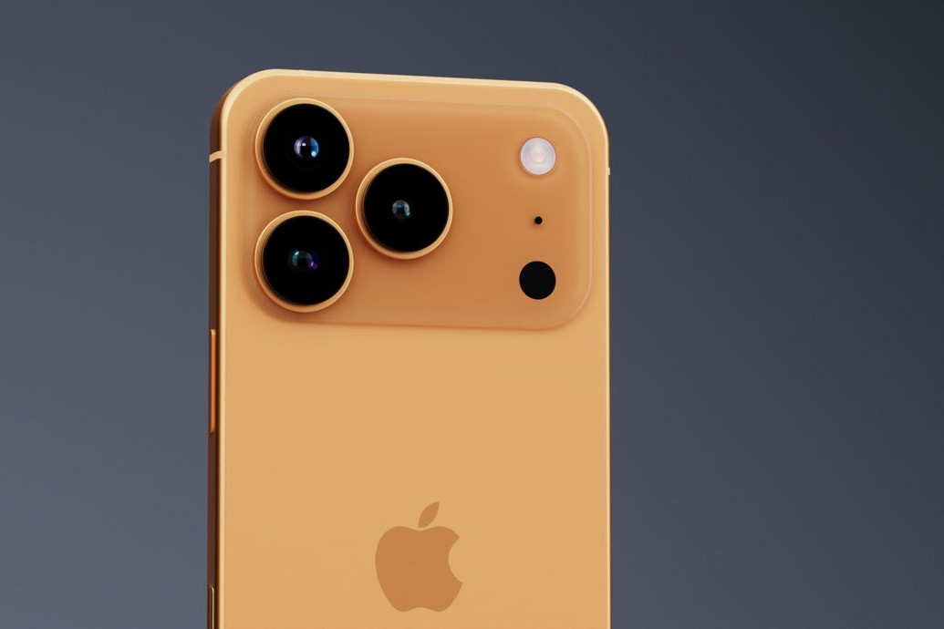 iPhone 17 Pro Max có màu mới mang sắc thái ‘kỳ lạ’, iFan dậy sóng