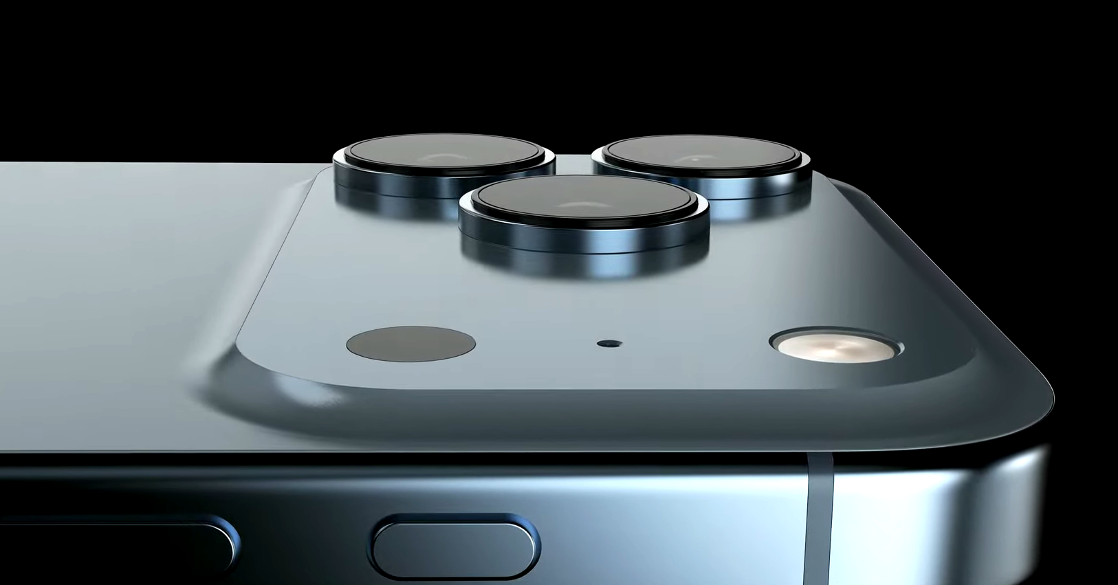 iPhone 17 Pro Max quay video 8K: Cuộc cách mạng hình ảnh trong lòng bàn tay?