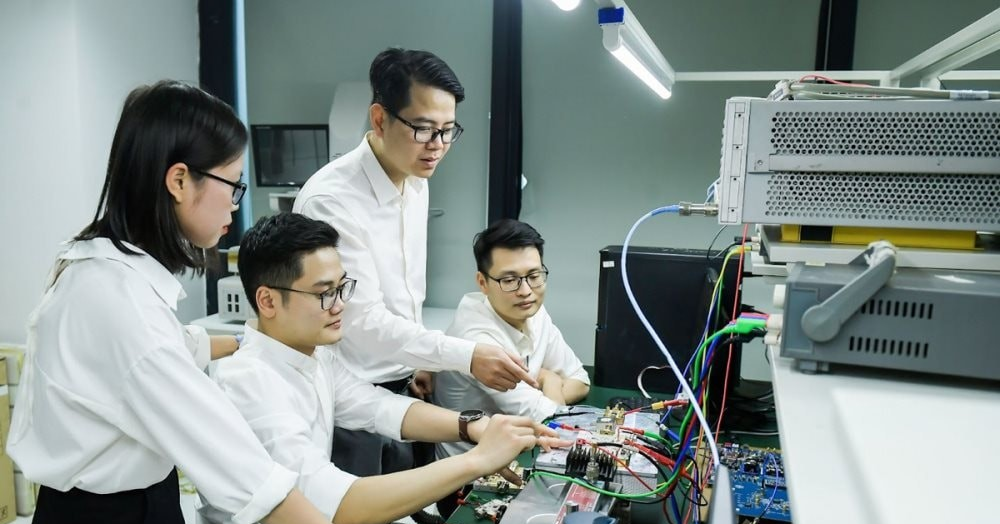 Không xem cơ chế ‘vượt khung’ là đặc ân để thu hút nhân tài khoa học, công nghệ
