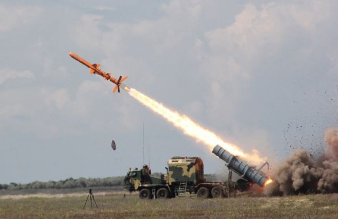 Ukraine tung công nghệ siêu tên lửa Flamingo tầm bắn 3.000km, đầu đạn 1 tấn, thay đổi cuộc chơi