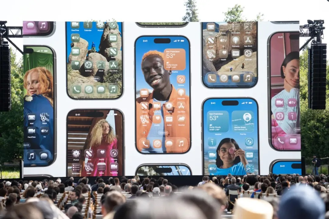 Apple ấn định ngày phát hành iOS 26, iPhone nào được hỗ trợ?