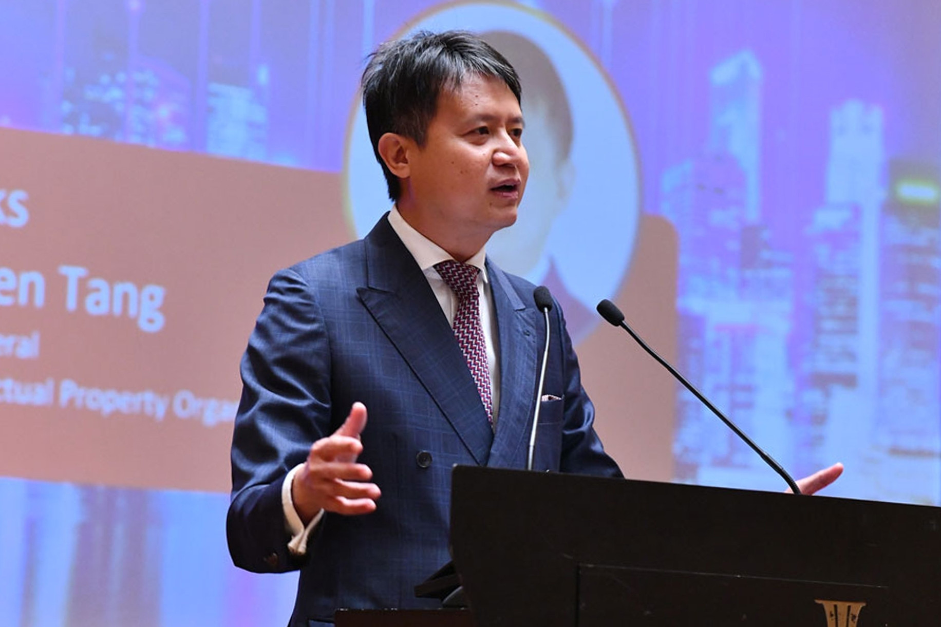 Tổng Giám đốc WIPO thăm Việt Nam, thúc đẩy hợp tác sở hữu trí tuệ và đổi mới sáng tạo