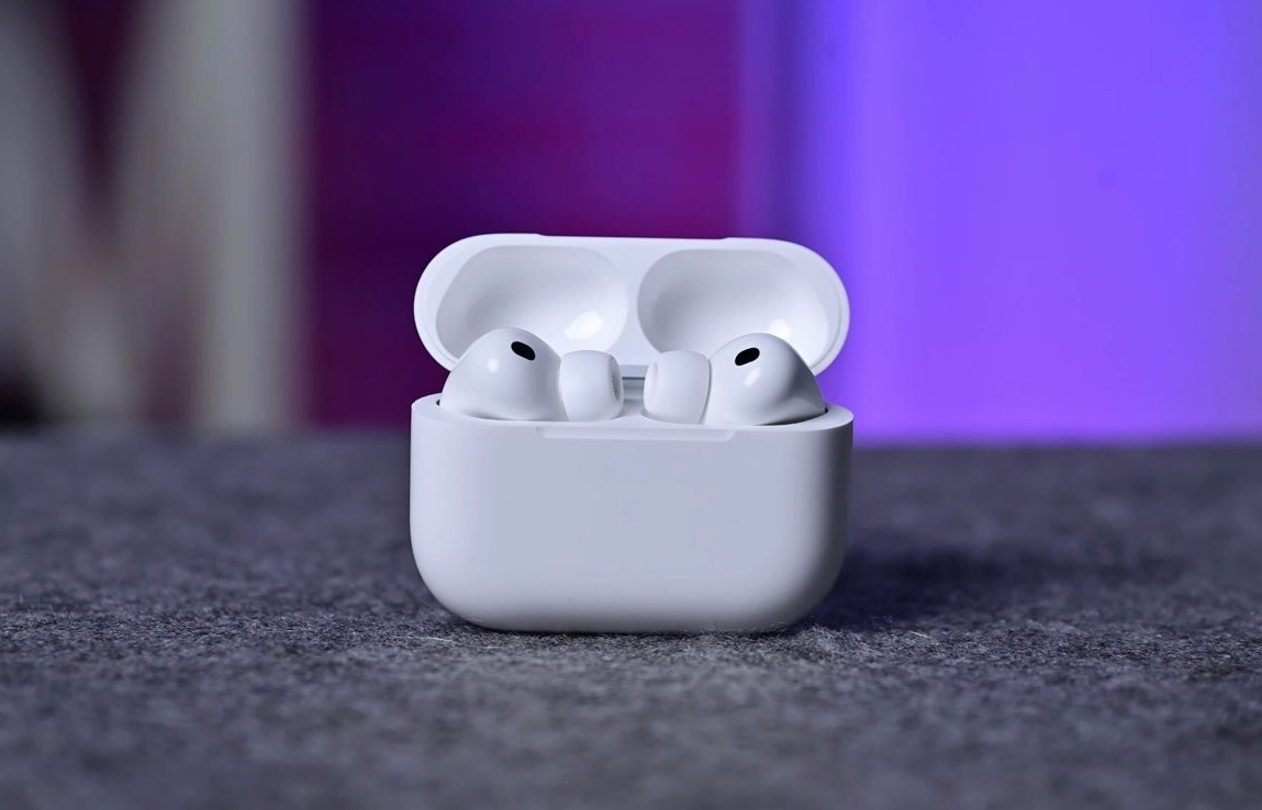 Bước vào căn phòng này mới hiểu vì sao âm thanh AirPods 'chuẩn' đến vậy