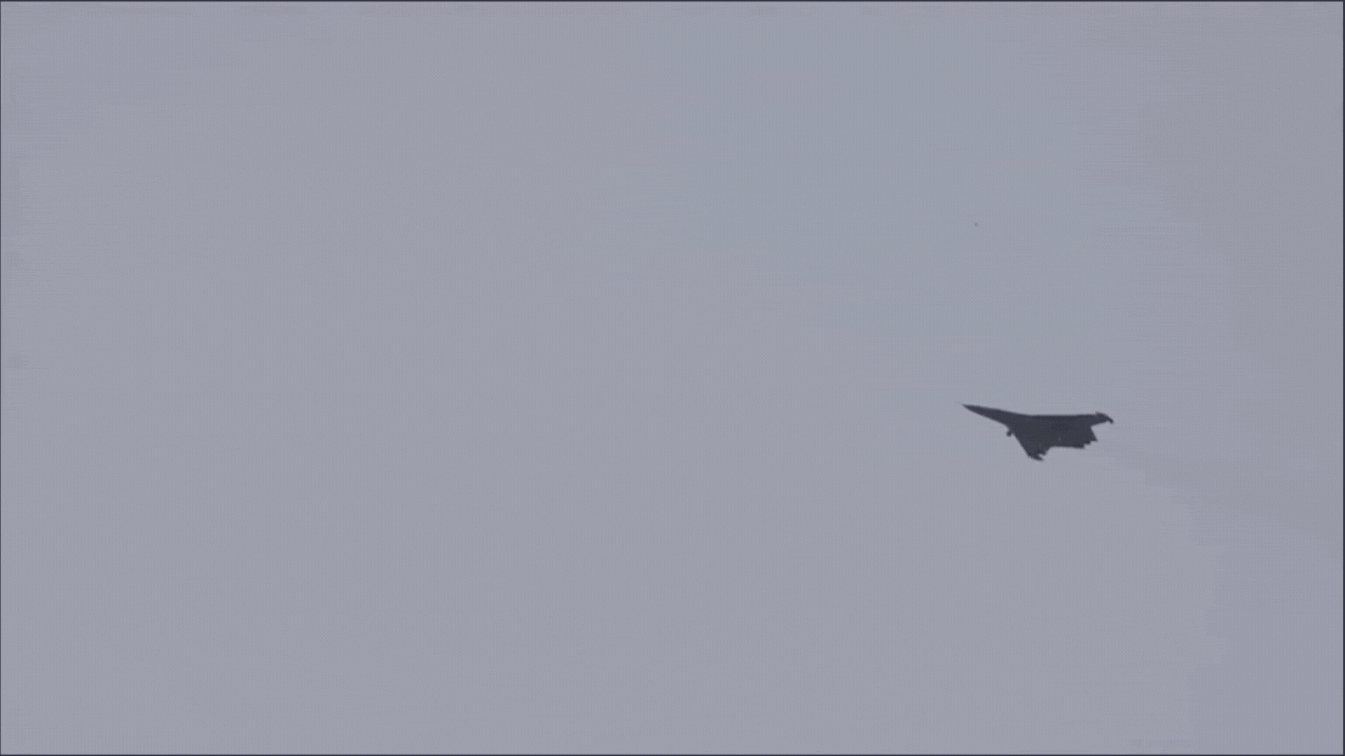 Siêu tiêm kích J-50 thế hệ 6 với AI ‘vô địch’, thách thức F-22, định hình cuộc chơi không quân toàn cầu