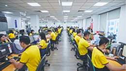 MISA Nâng Tầm Nhân Sự Công Nghệ Với GitHub Copilot - CDDoS Networking