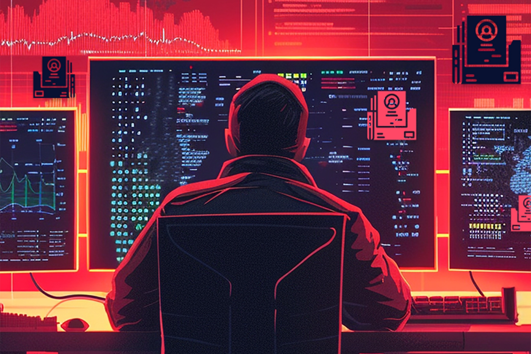 CIC bị hacker tấn công: Người dùng không cần khoá thẻ hay đổi mật khẩu ngân hàng