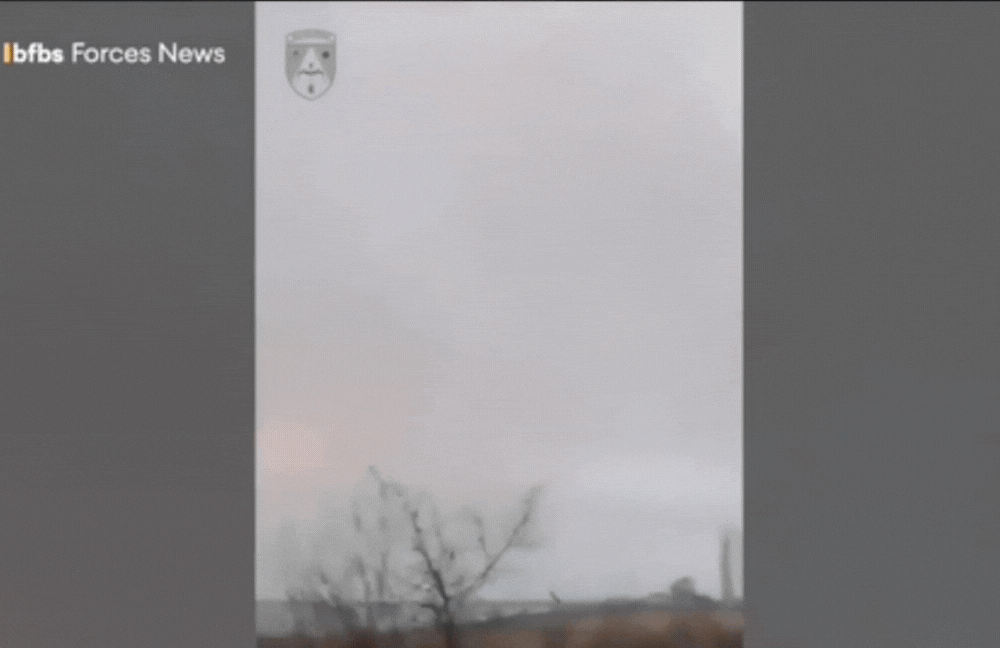 Tên lửa Banderol tầm bắn 500km, tốc độ 650km/h, 'thay đổi cục diện chiến trường'