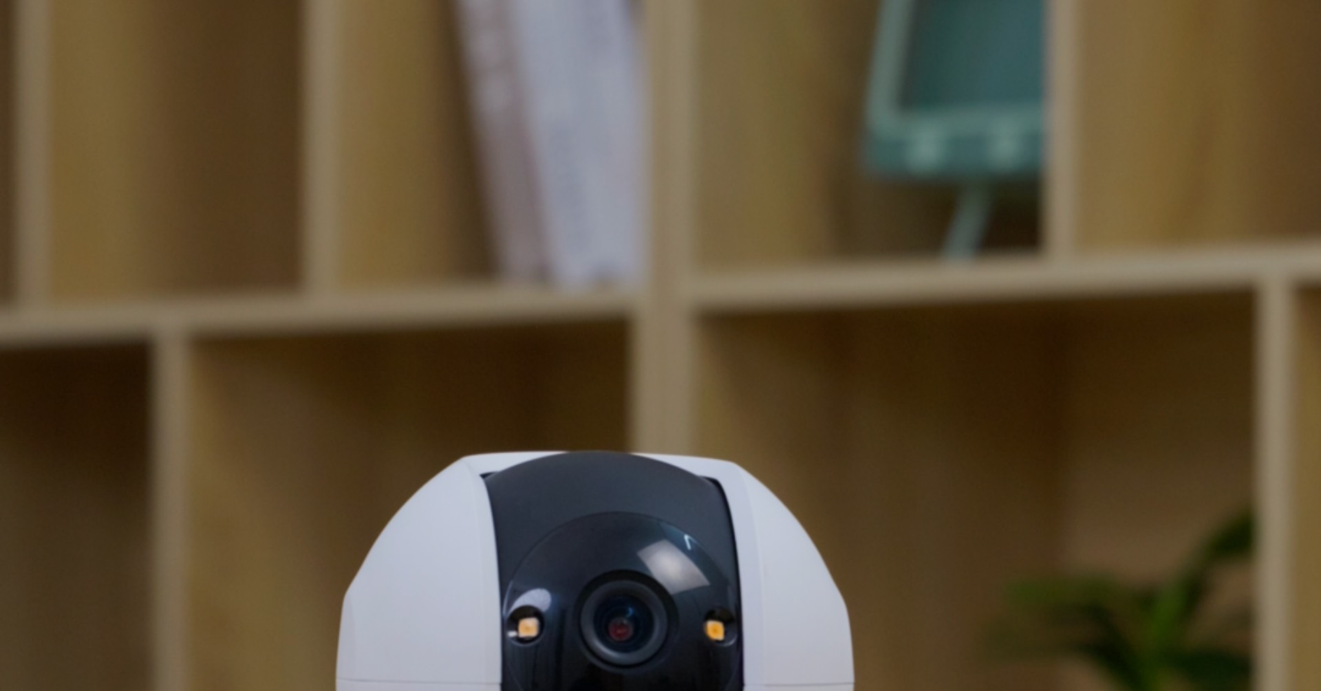 EZVIZ và tầm nhìn ‘Smart Caring’: công nghệ an ninh gắn kết cảm xúc gia đình