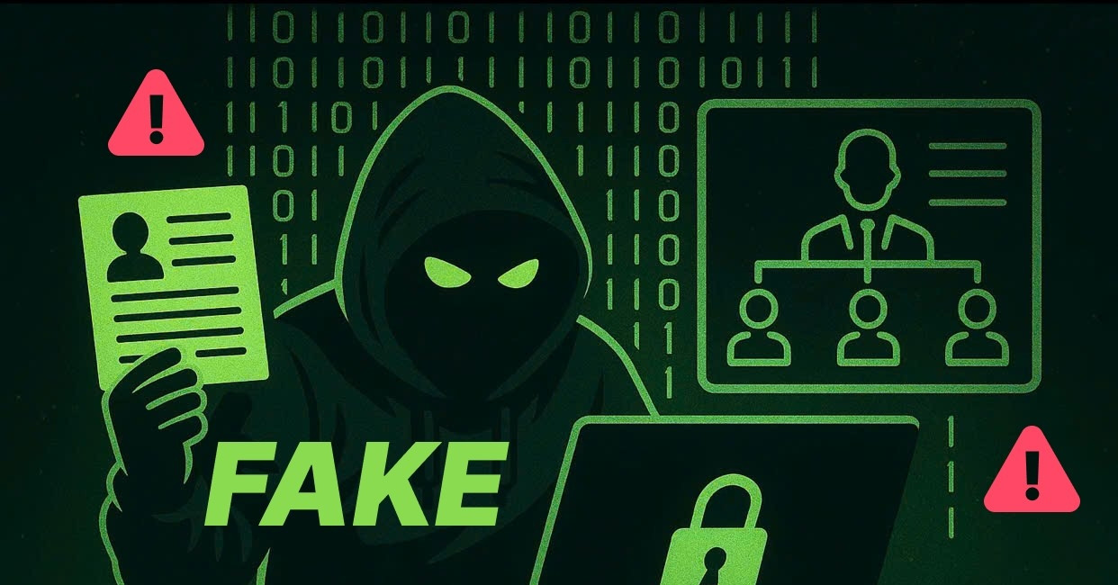 Nhiều đối tượng tung hàng loạt tin giả về việc 'lộ dữ liệu' sau vụ CIC bị hack
