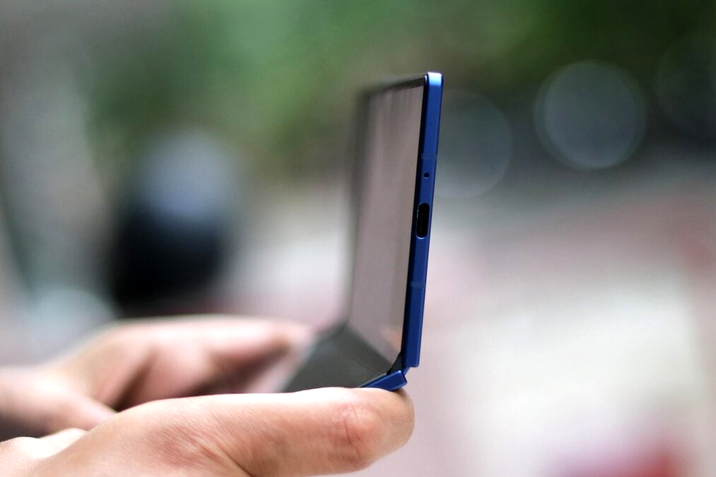 Hé lộ lá bài ‘cứu nguy’, Samsung có thể đặt cược dẫn đầu cuộc chơi