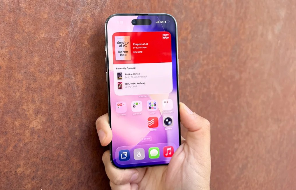 Những khuyết điểm không thể che giấu của iPhone Air