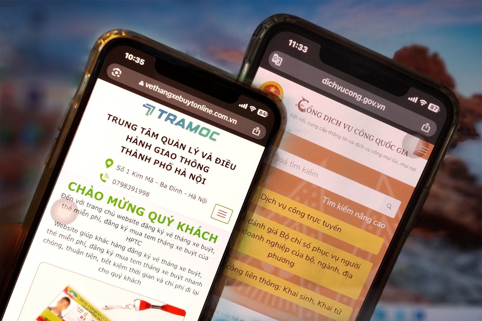 Hướng dẫn cách làm các loại giấy tờ cá nhân online dễ thực hiện nhất năm 2025