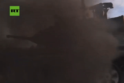 Xe tăng T-90MS với pháo 125mm, giáp phản ứng nổ, công nghệ chống drone, thống trị chiến trường Ukraine