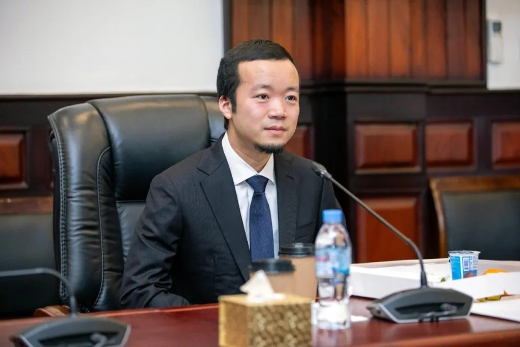 Đường đi dòng tiền