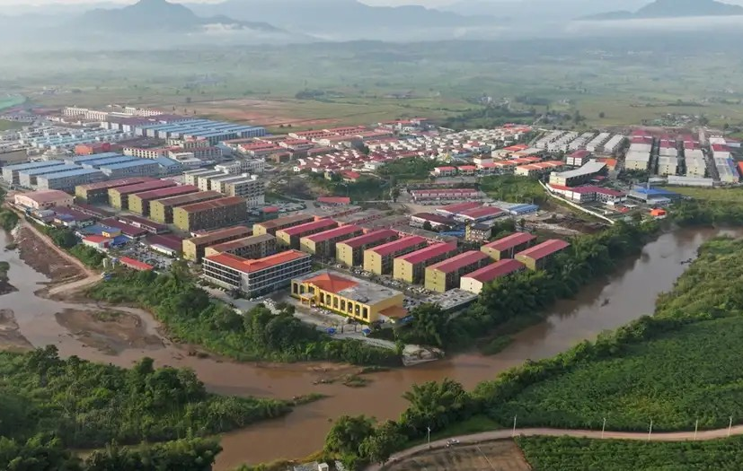 Myanmar đột kích ổ lừa đảo trực tuyến khét tiếng, bắt giữ hơn 2.000 người