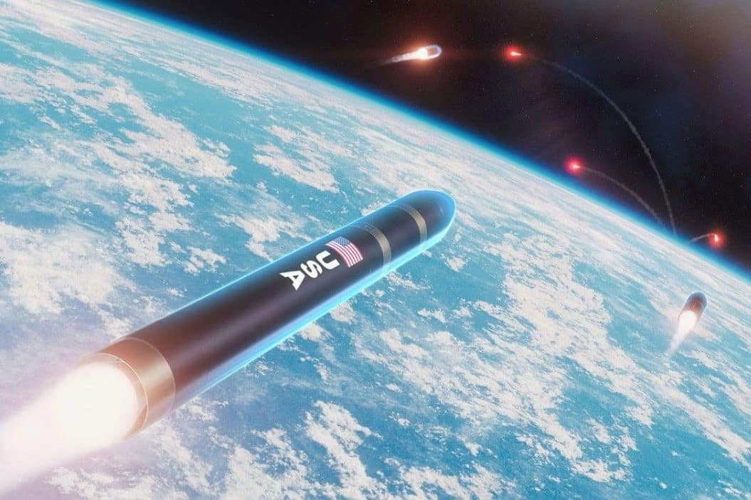 Hệ thống phòng thủ tên lửa toàn cầu ‘Vòm vàng’ Trung Quốc theo dõi 1.000 tên lửa, tích hợp AI, hủy diệt mọi mục tiêu