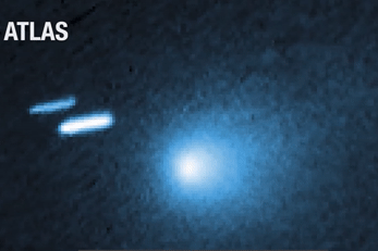 Vật thể liên sao bí ẩn, nghi tàu người ngoài hành tinh sắp lộ ‘nguyên hình’