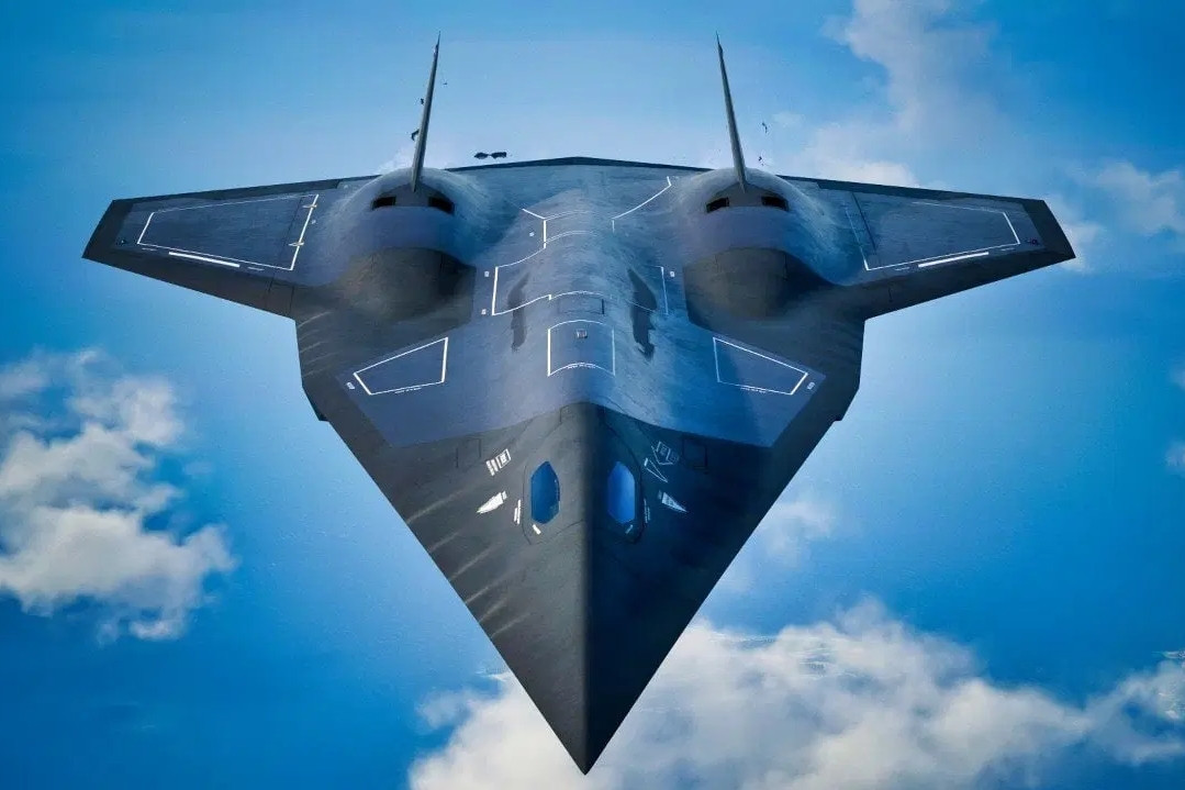 MiG-41 Nga tốc độ Mach 5 ‘xuyên không’, công nghệ tàng hình thế hệ 6, ‘thợ săn’ F-35 hay chỉ là giấc mơ?