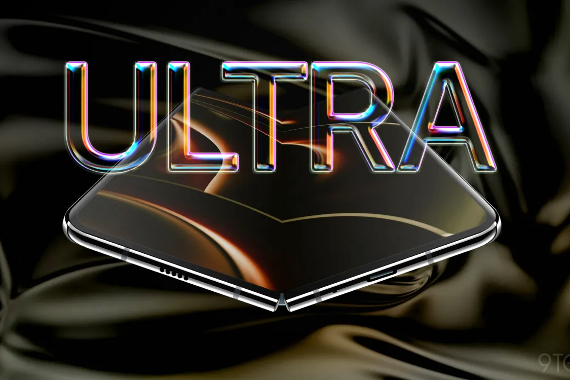 iPhone Ultra sẽ là biểu tượng mới của ‘đỉnh cao iPhone’?