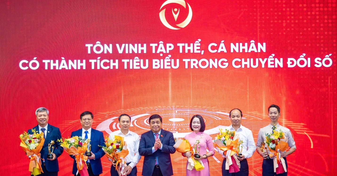 Nữ hiệu trưởng trường mầm non vùng cao và hành trình ‘số hóa từ những việc nhỏ’
