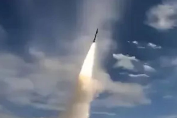 Tên lửa HVGP tầm bắn 3.000km, tốc độ Mach 7, không thể đánh chặn, ‘xóa sổ’ mục tiêu từ hàng nghìn kilomet