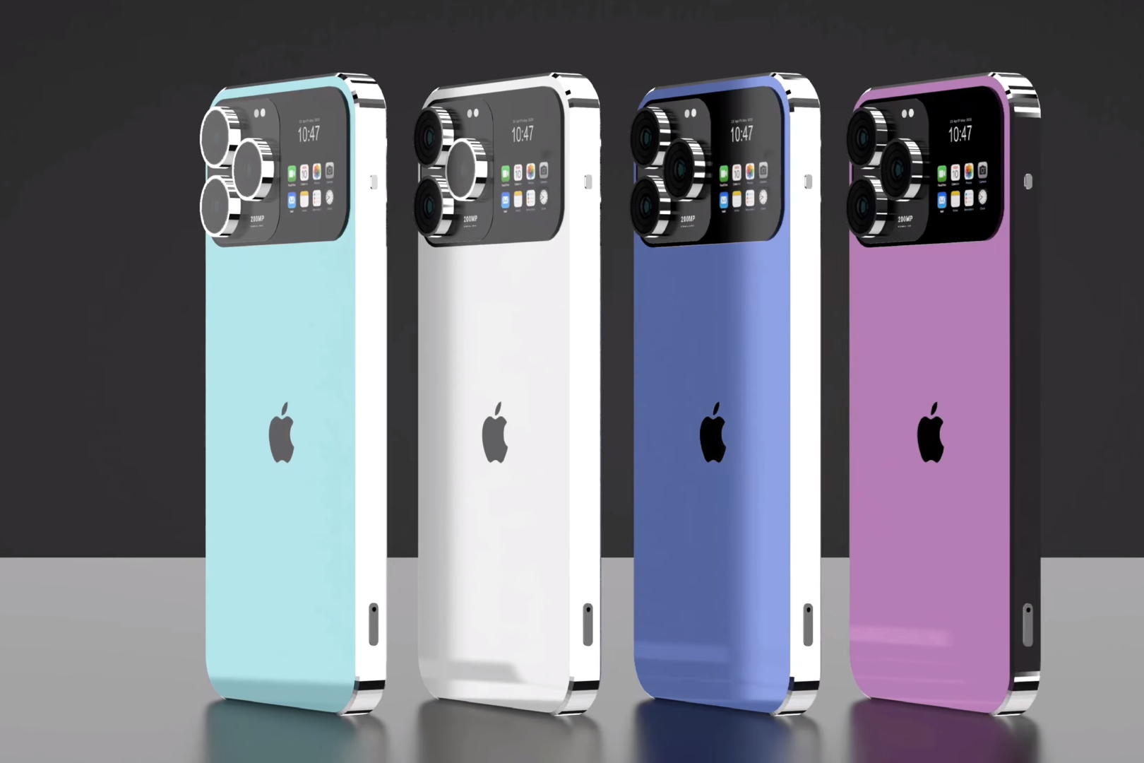 iPhone 18 series sẽ khiến fan 'đau đầu' khi ra quyết định nâng cấp