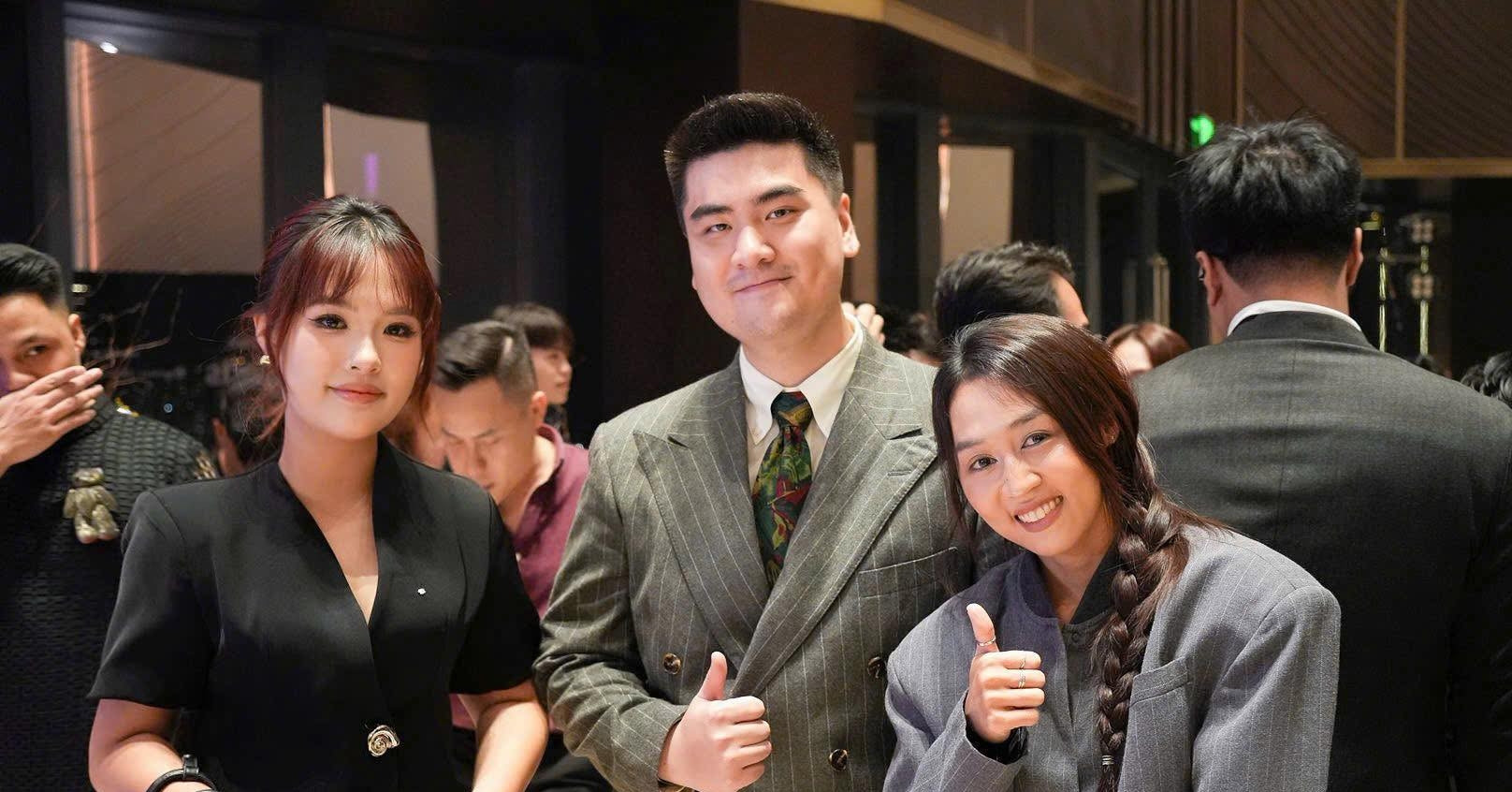 GoChek đồng hành cùng TikTok Awards: Nơi đam mê sáng tạo lên ngôi