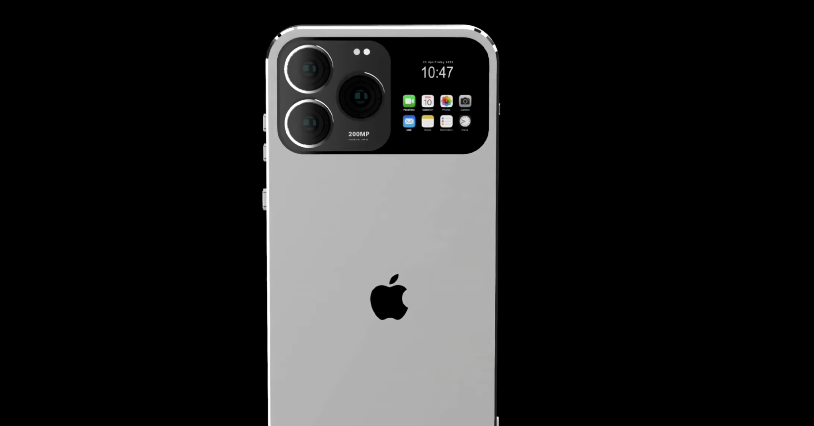 iPhone 18 Pro Max: 9 nâng cấp đỉnh cao đáng chờ đợi
