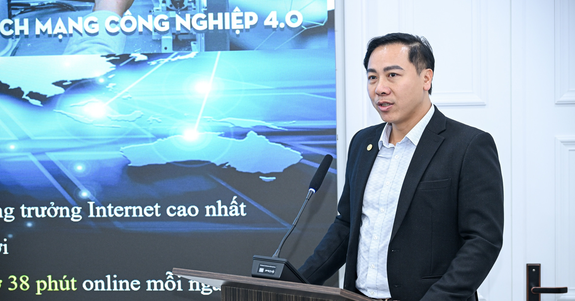 Luật An ninh mạng 2025: Đặt an ninh dữ liệu vào vị trí 'tài nguyên quốc gia'