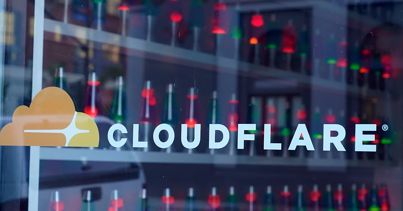 Sau cú sập, vốn hóa Cloudflare ‘bốc hơi’ hàng tỷ USD