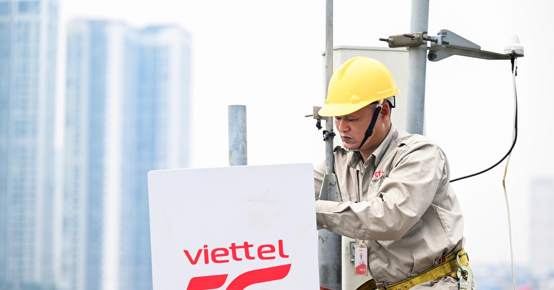 Speedtest công bố Viettel là Mạng di động tốt nhất tại Việt Nam