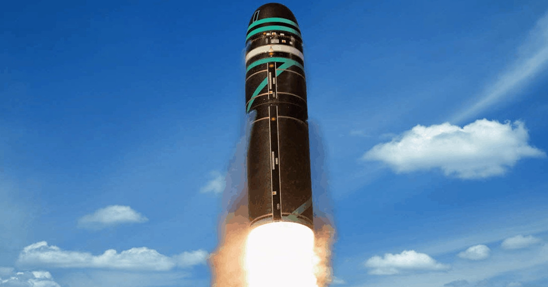 Tên lửa M51.3 tầm bắn 10.000km, đầu đạn MIRV, tốc độ Mach 25 ‘xuyên thủng mọi lá chắn phòng thủ’